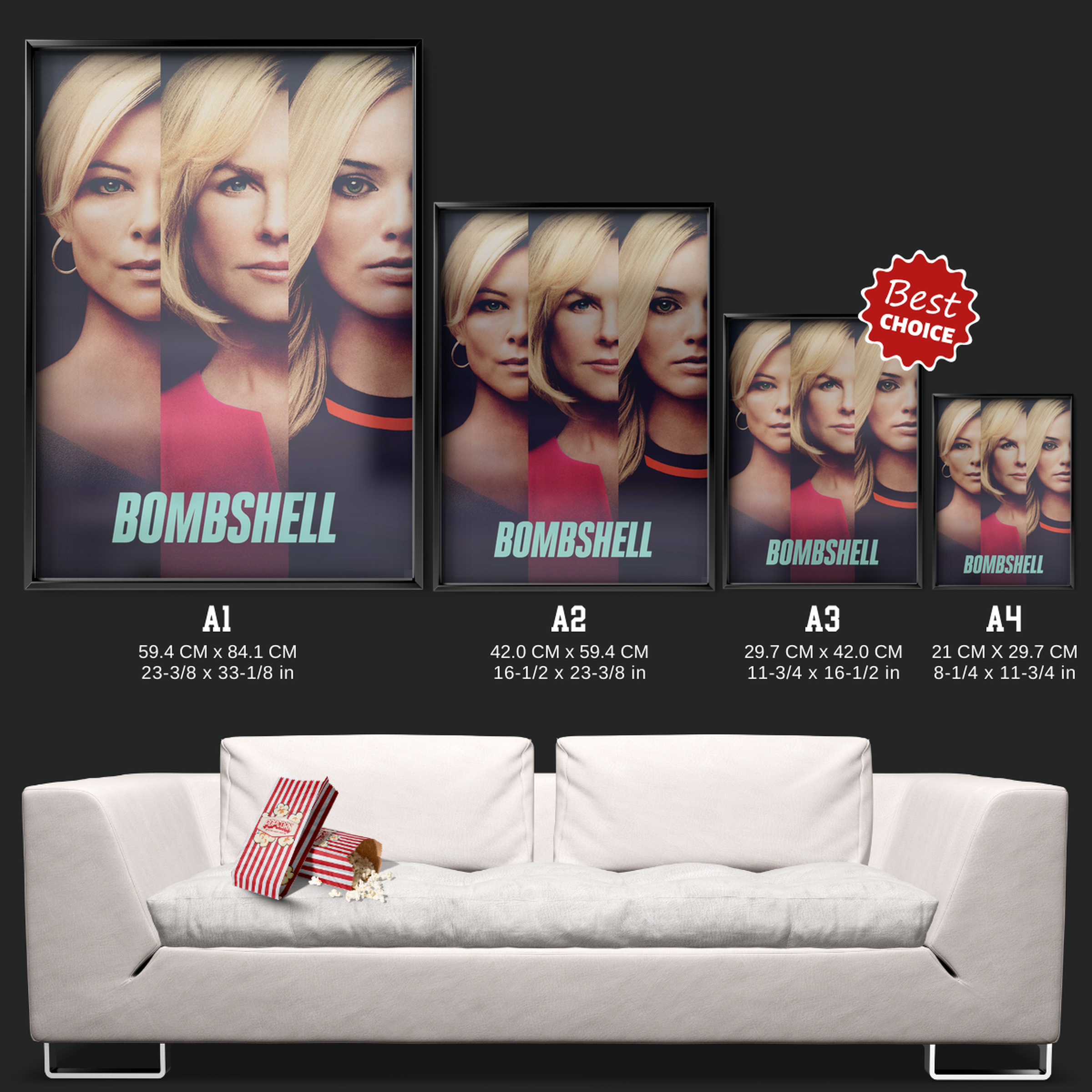 Bombshell (2019)