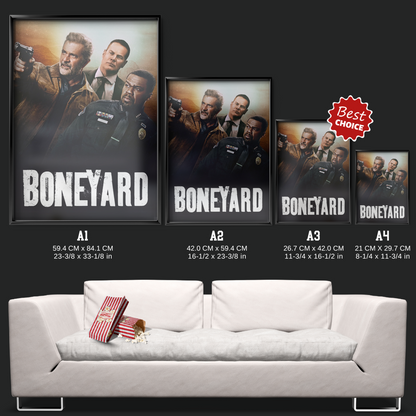 Boneyard (2024)