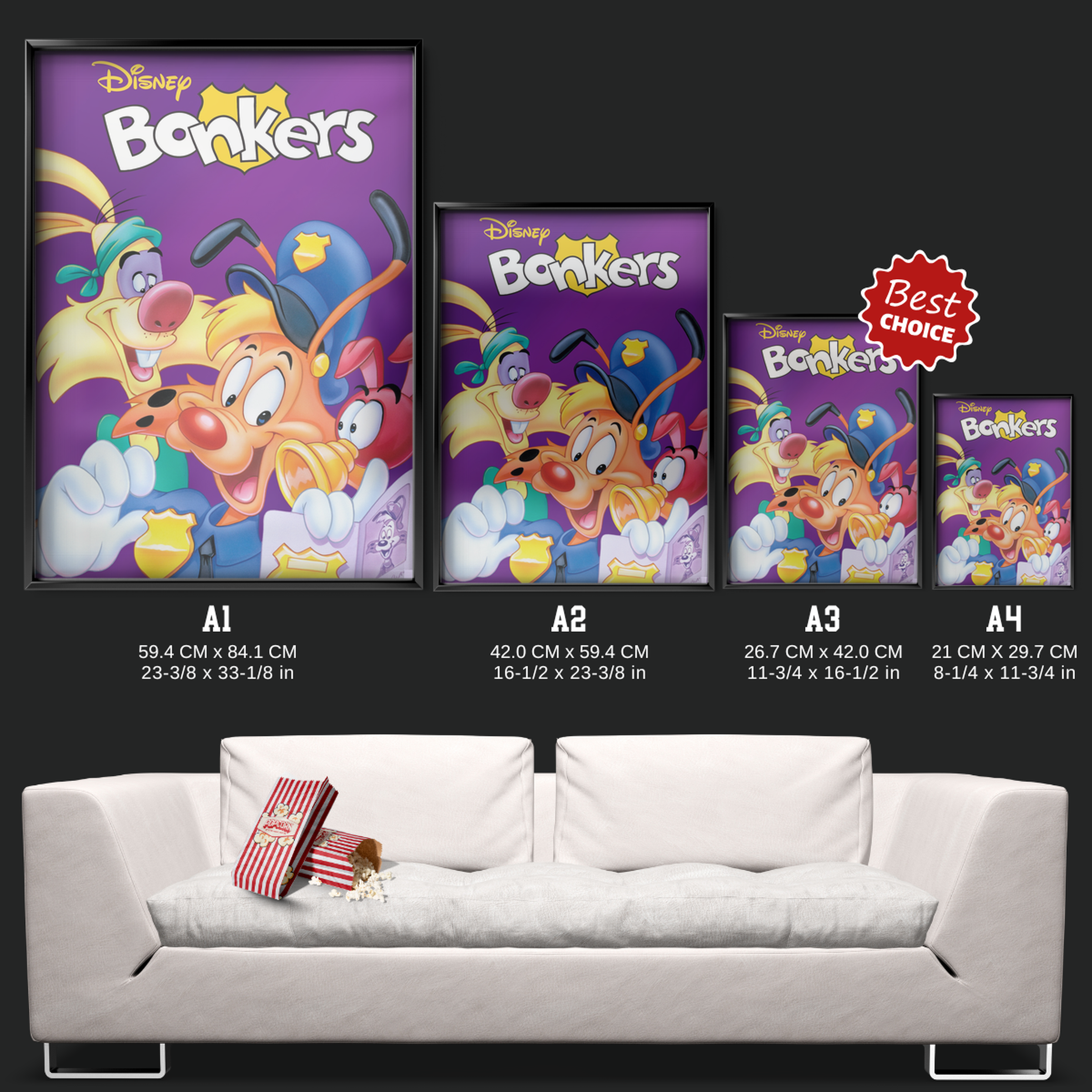 Bonkers (1993)