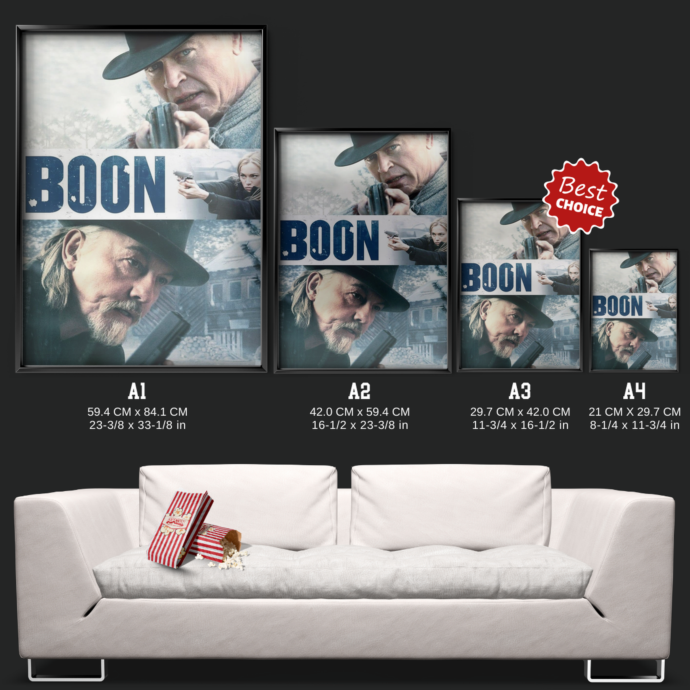 Boon (2022)