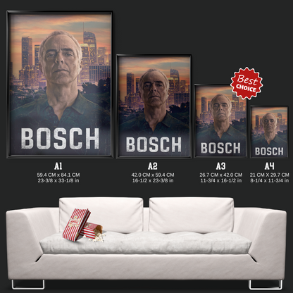 Bosch (2015)