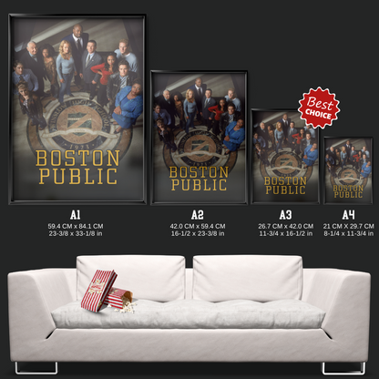 Boston Public (2000)