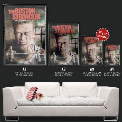 Boston Strangler The Untold Story (2008)