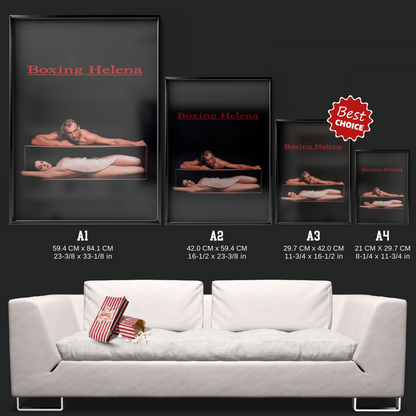 Boxing Helena (1993)