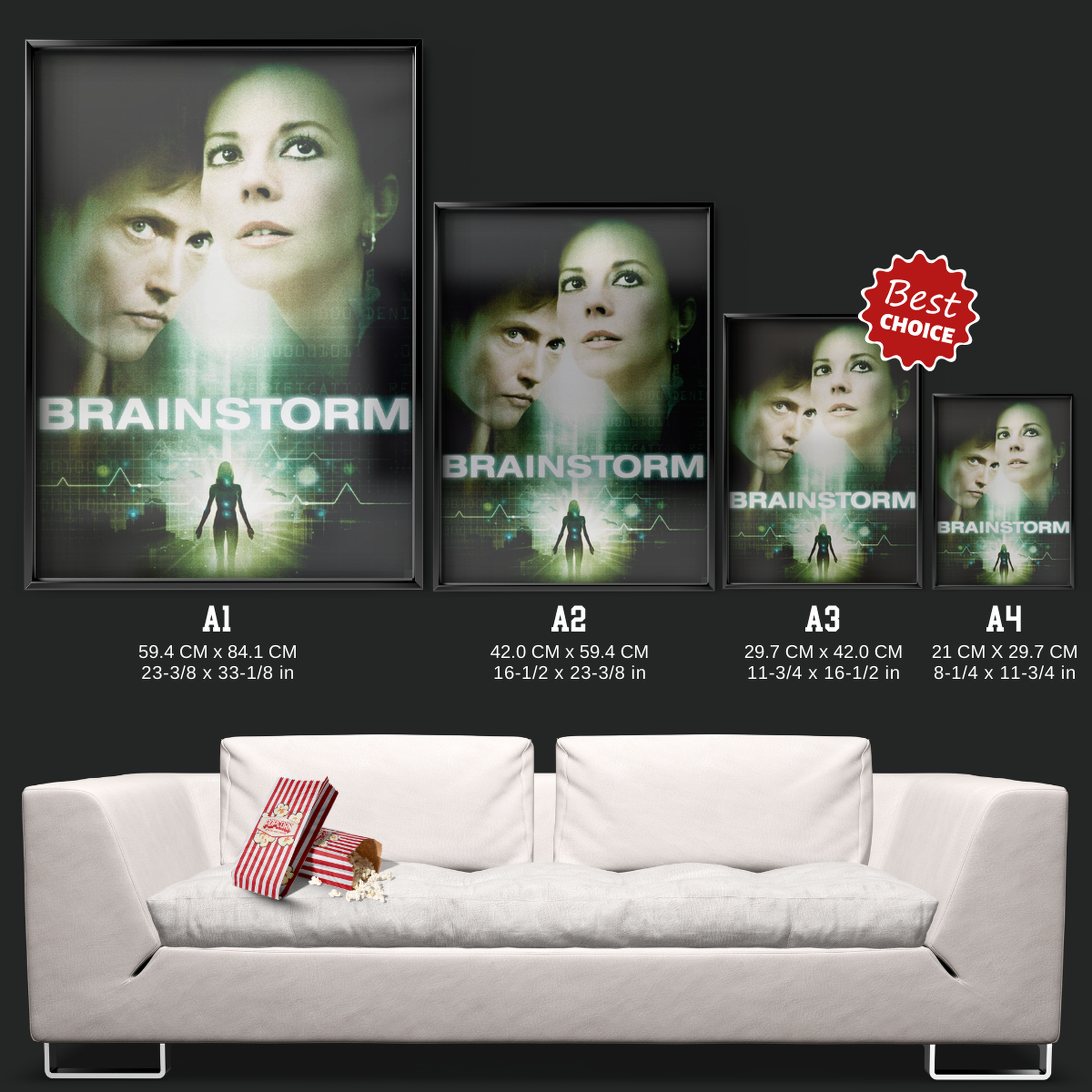 Brainstorm (1983)