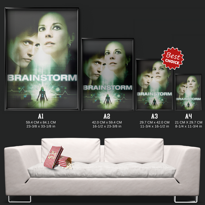 Brainstorm (1983)
