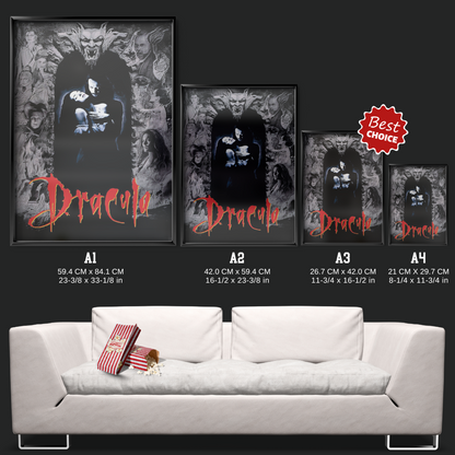 Bram Stoker's Dracula (1992)