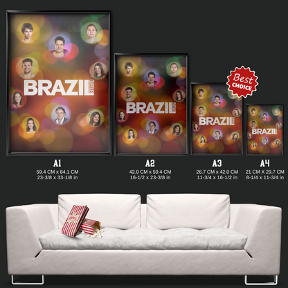 Brazil Avenue (2012)