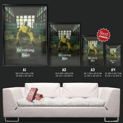 Breaking Bad (2008)