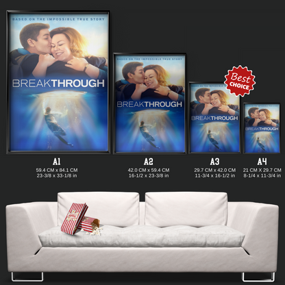 Breakthrough (2019)