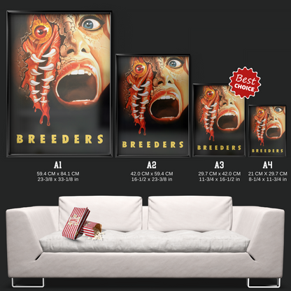 Breeders (1986)