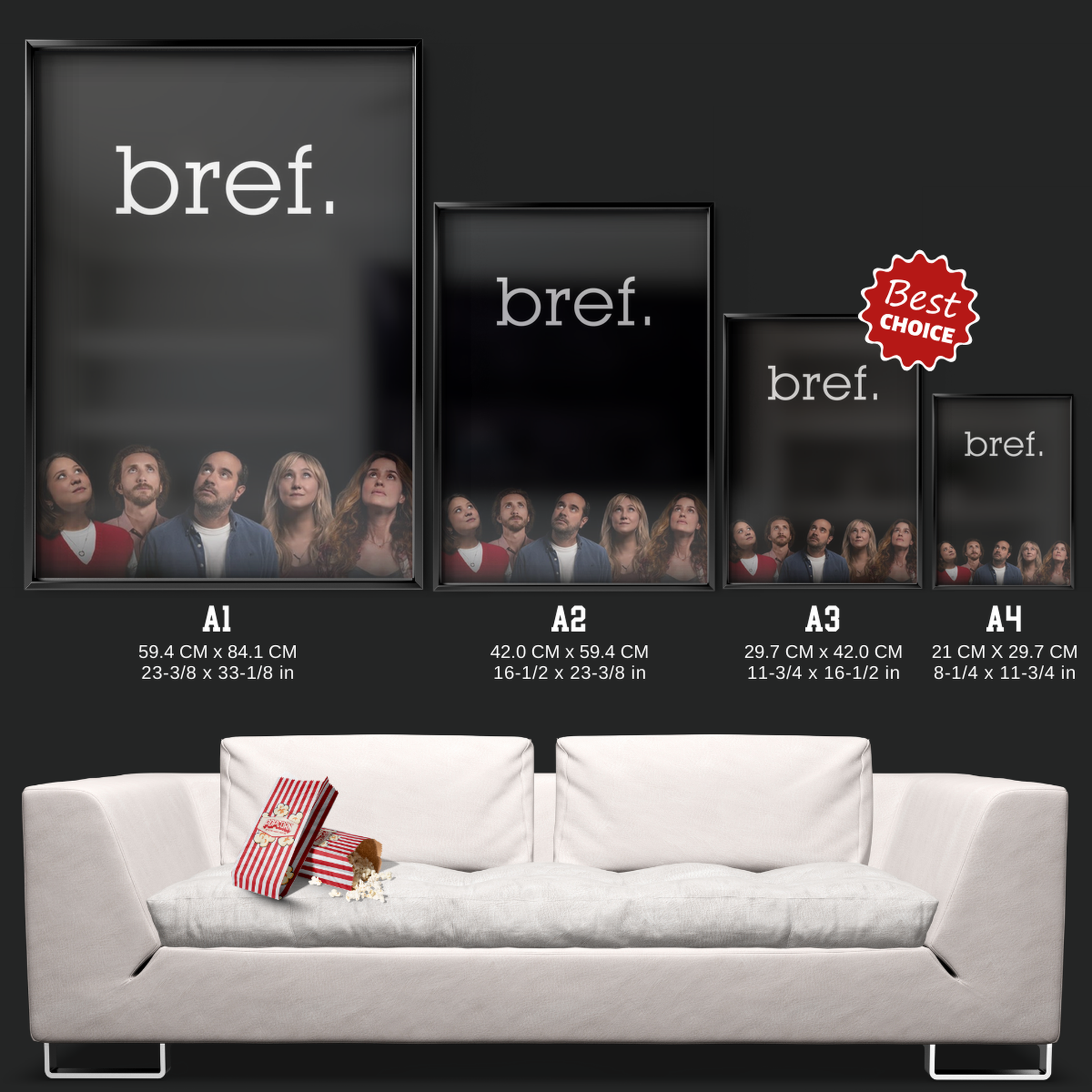 Bref (2011)