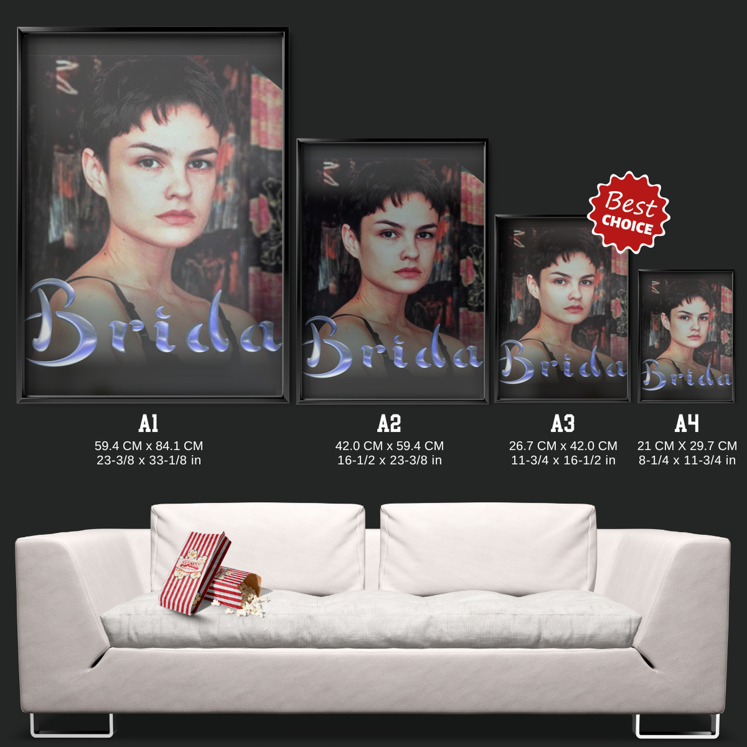 Brida (1998)