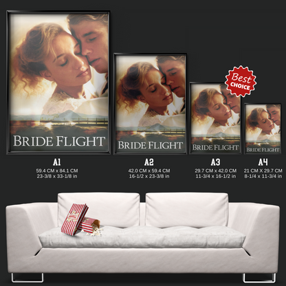 Bride Flight (2008)
