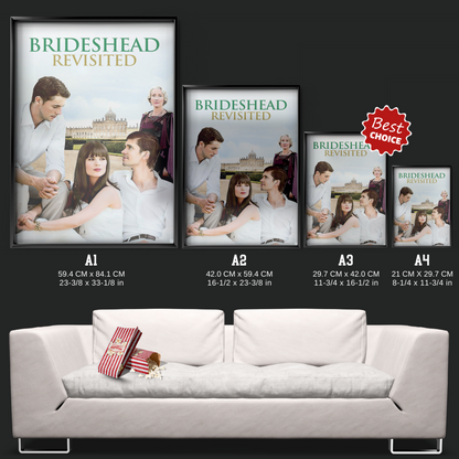 Brideshead Revisited (2008)