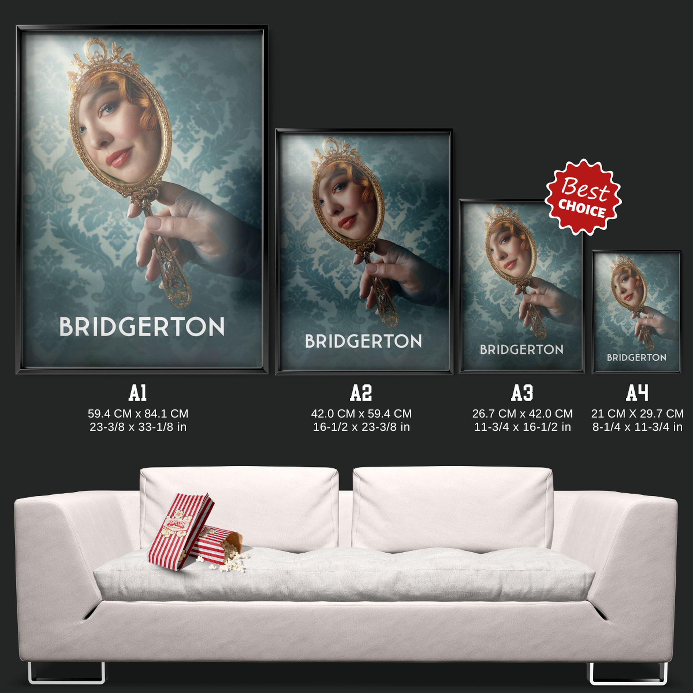 Bridgerton (2020)