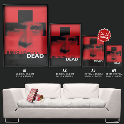 Bringing Out The Dead (1999)