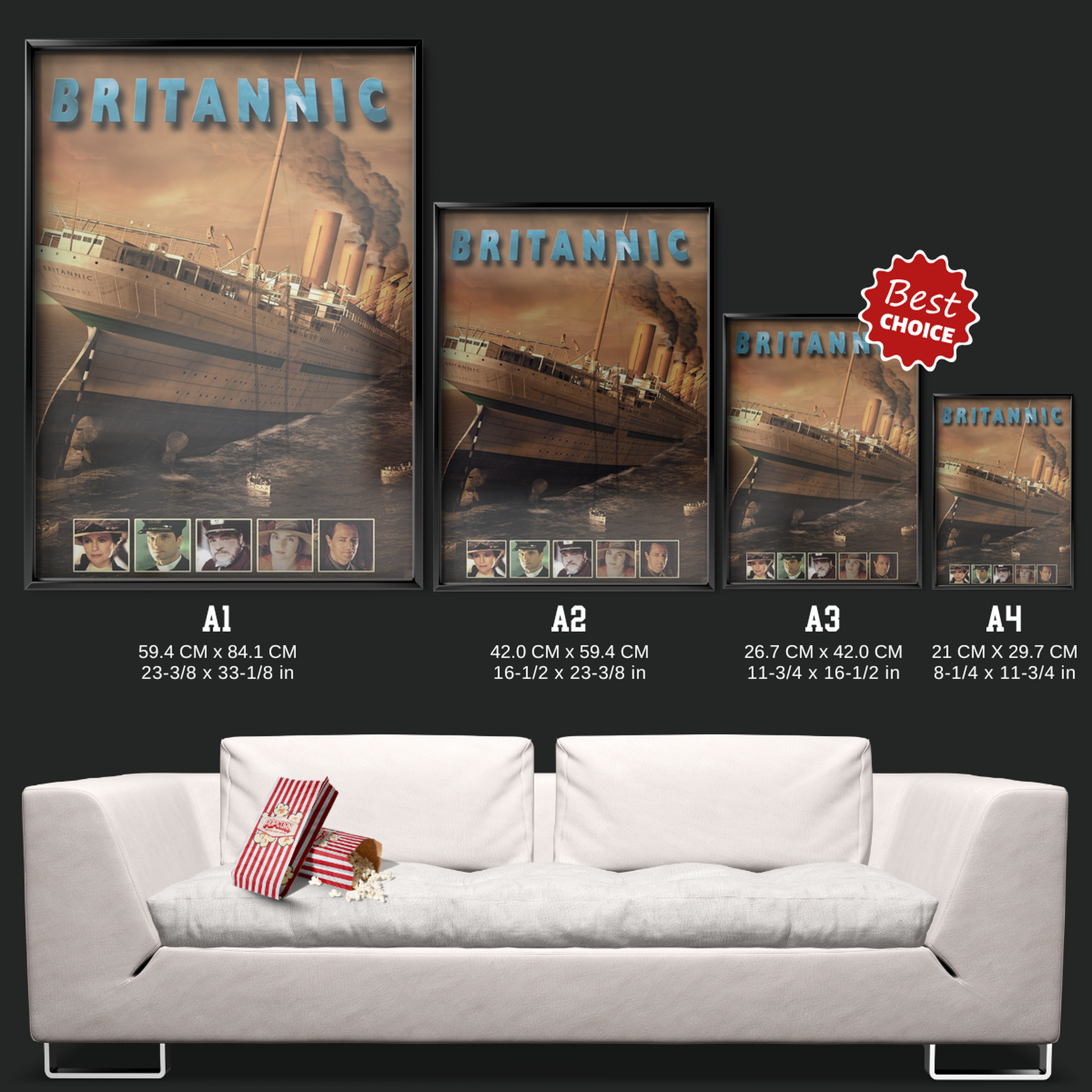 Britannic (2000)