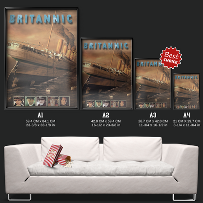 Britannic (2000)