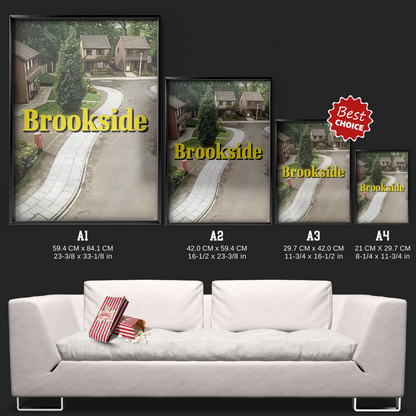 Brookside (1982)