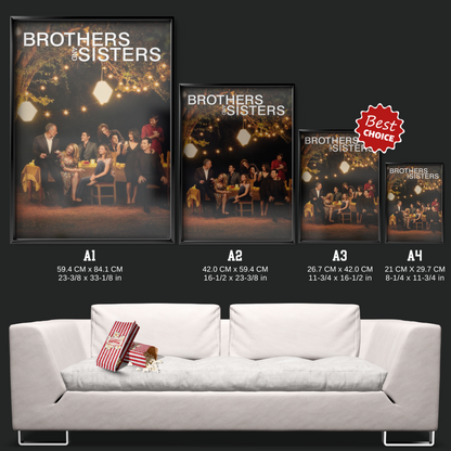 Brothers And Sisters (2006)