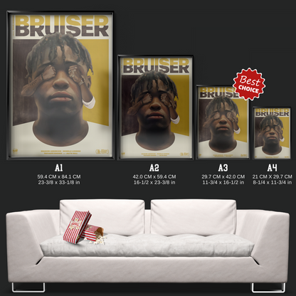 Bruiser (2022)