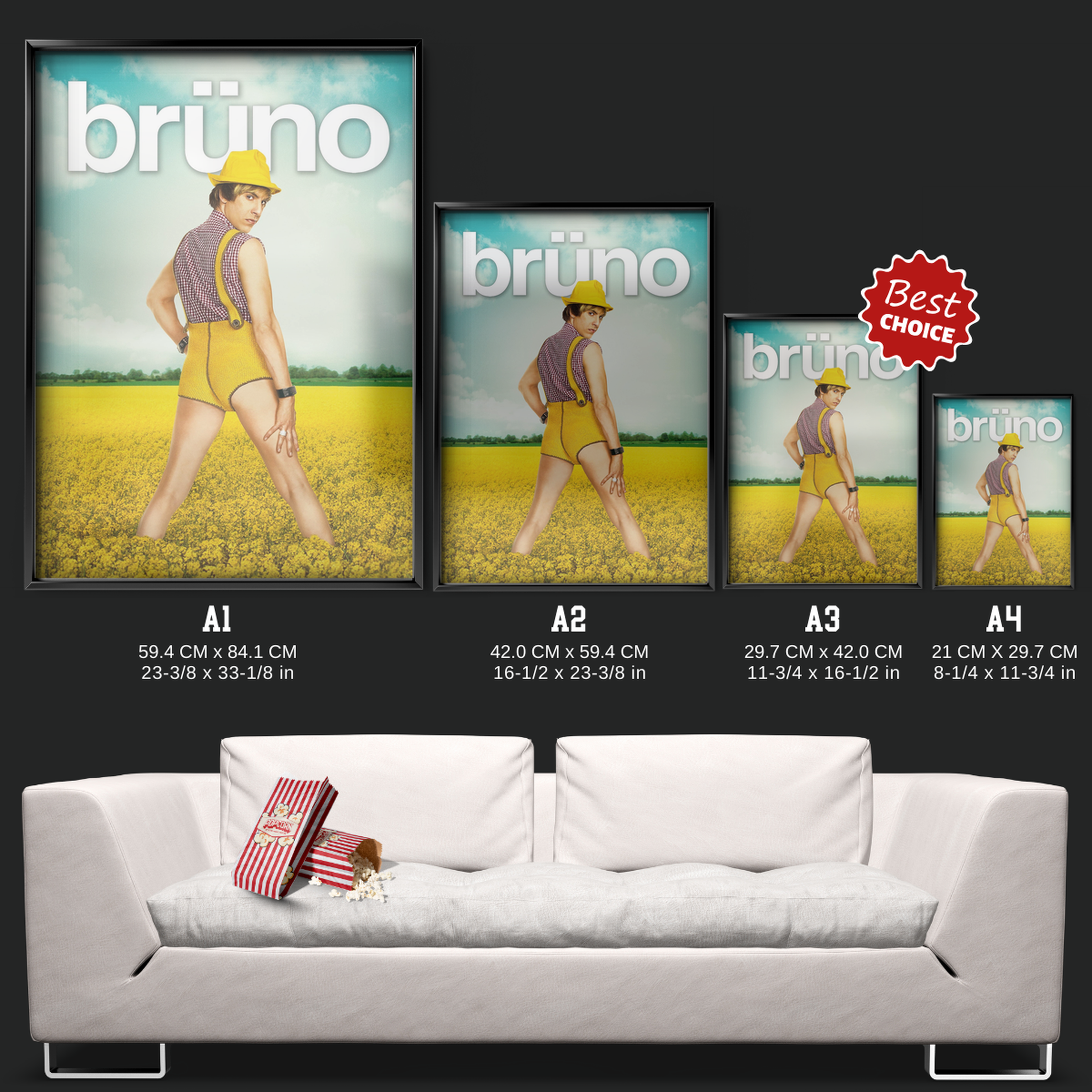 Brüno (2009)