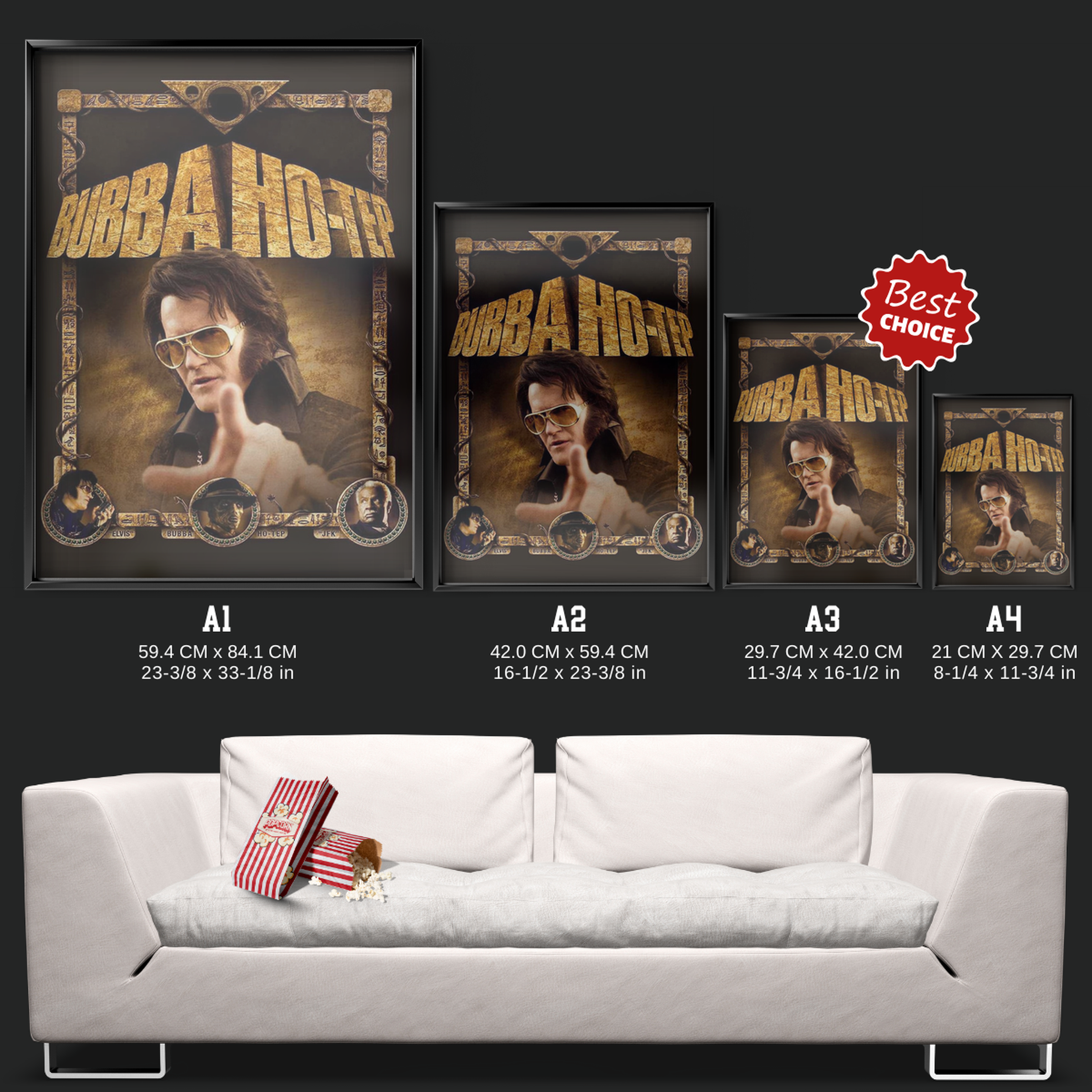 Bubba Ho Tep (2002)