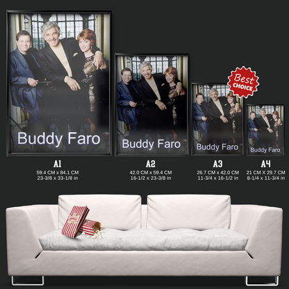 Buddy Faro (1998)