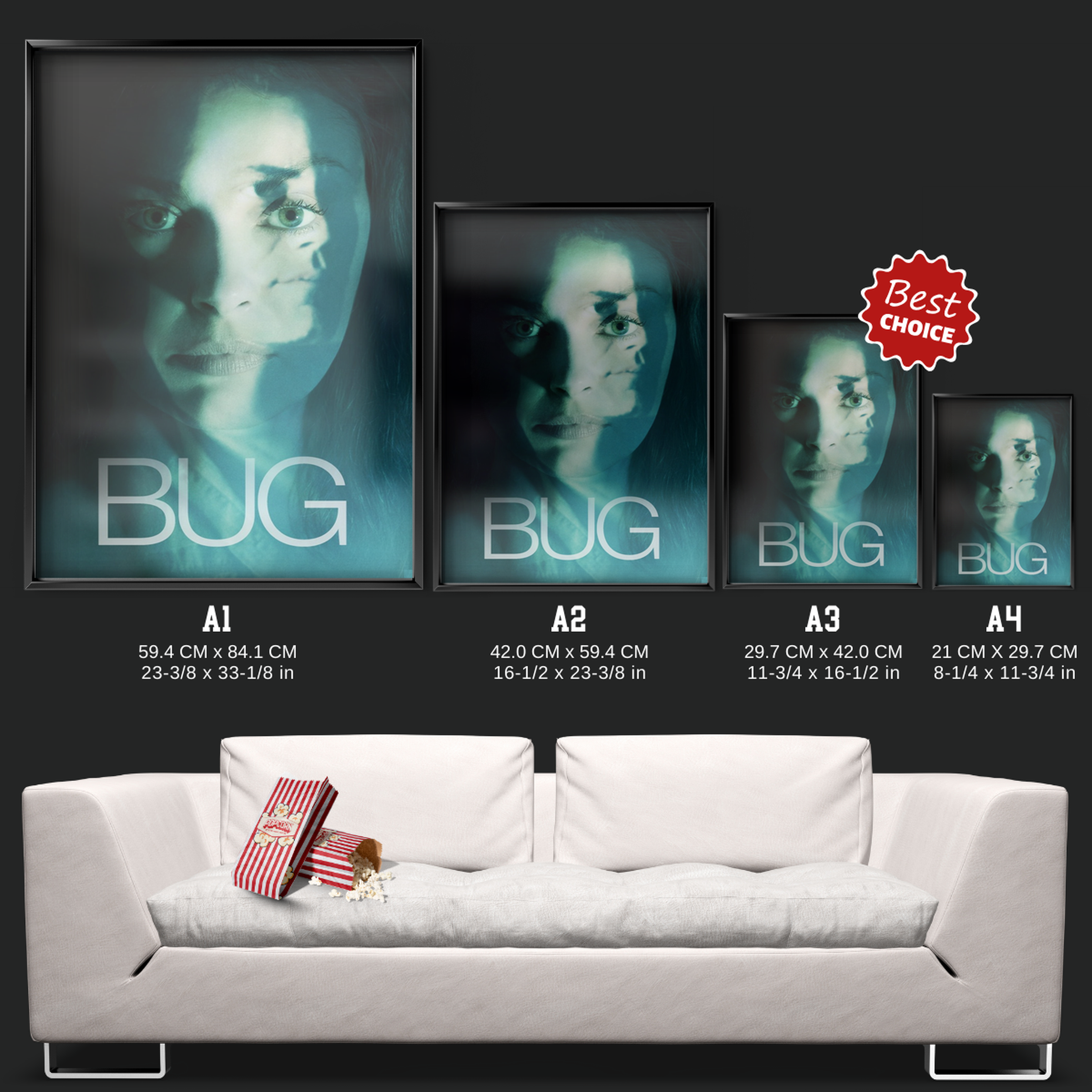 Bug (2007)
