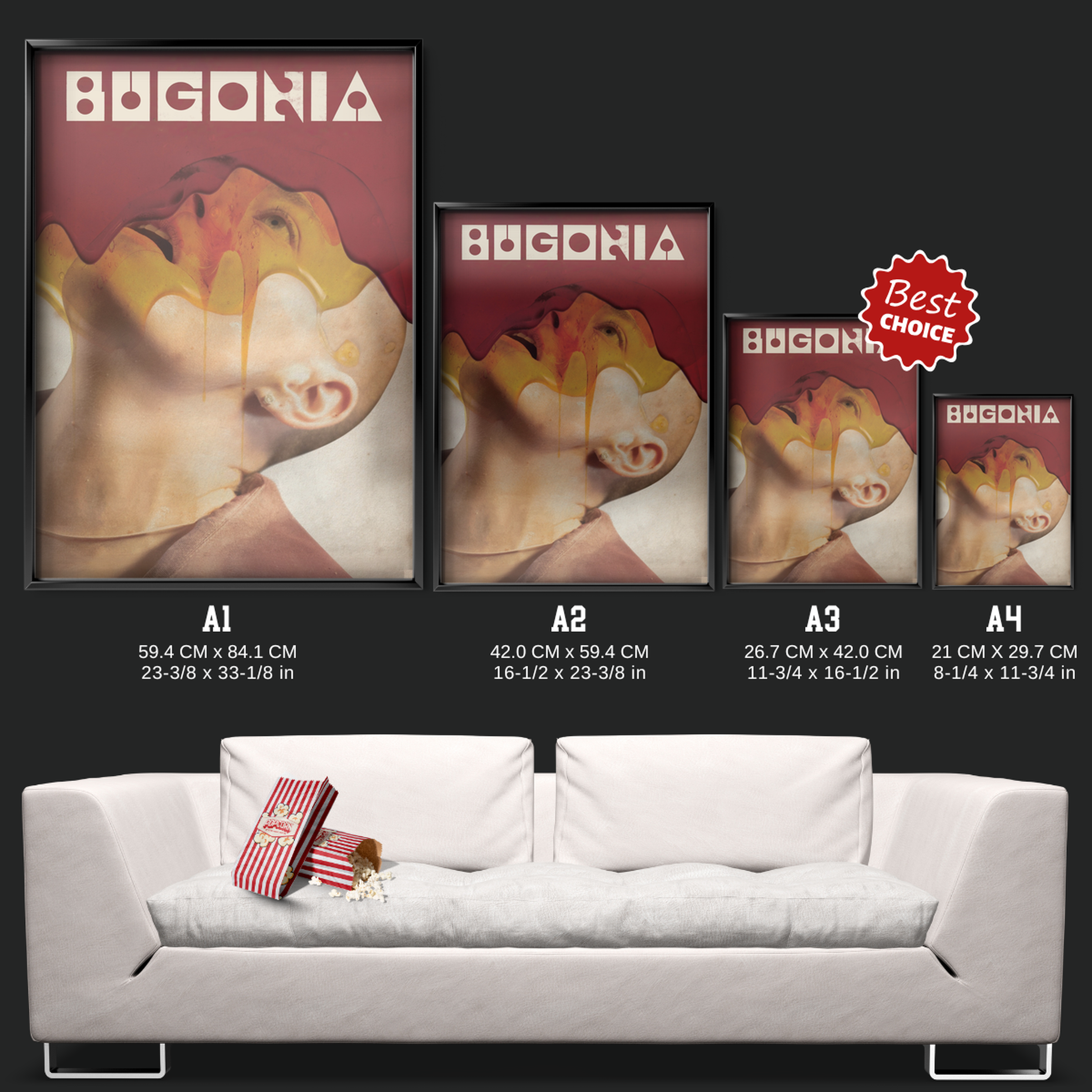 Bugonia (2025)