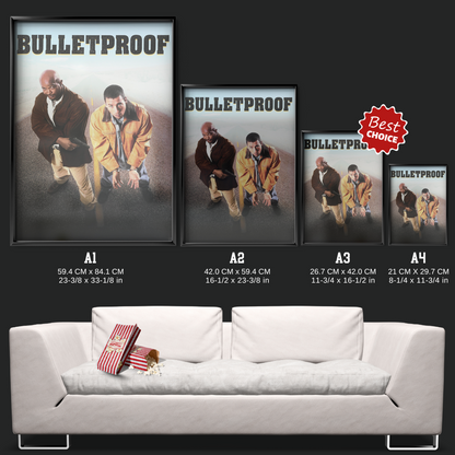 Bulletproof (1996)