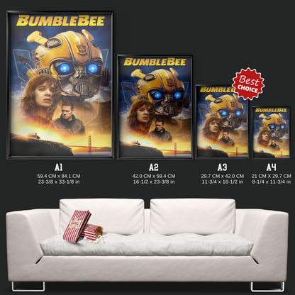 Bumblebee (2018)