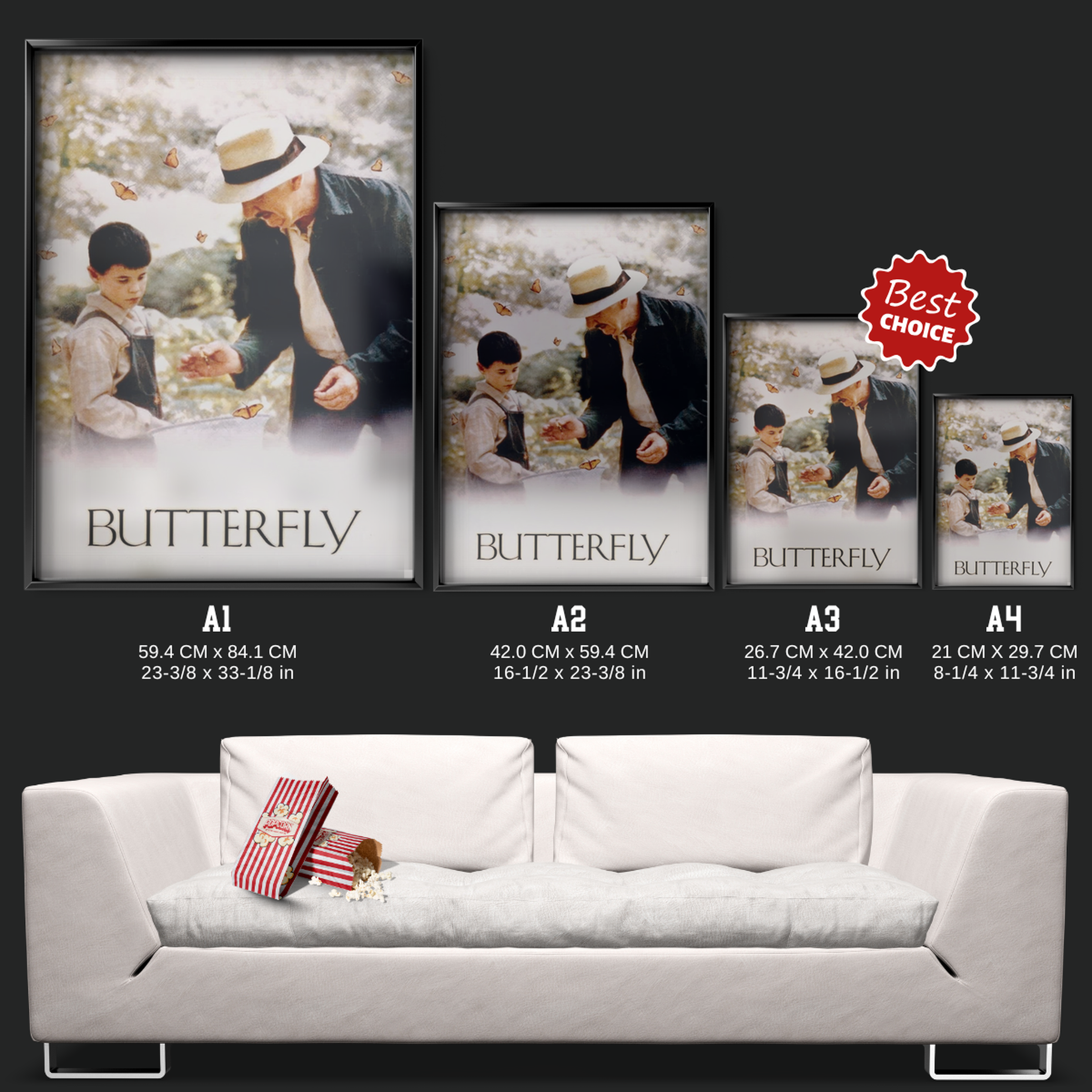 Butterfly (1999)