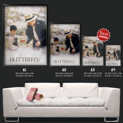 Butterfly (1999)