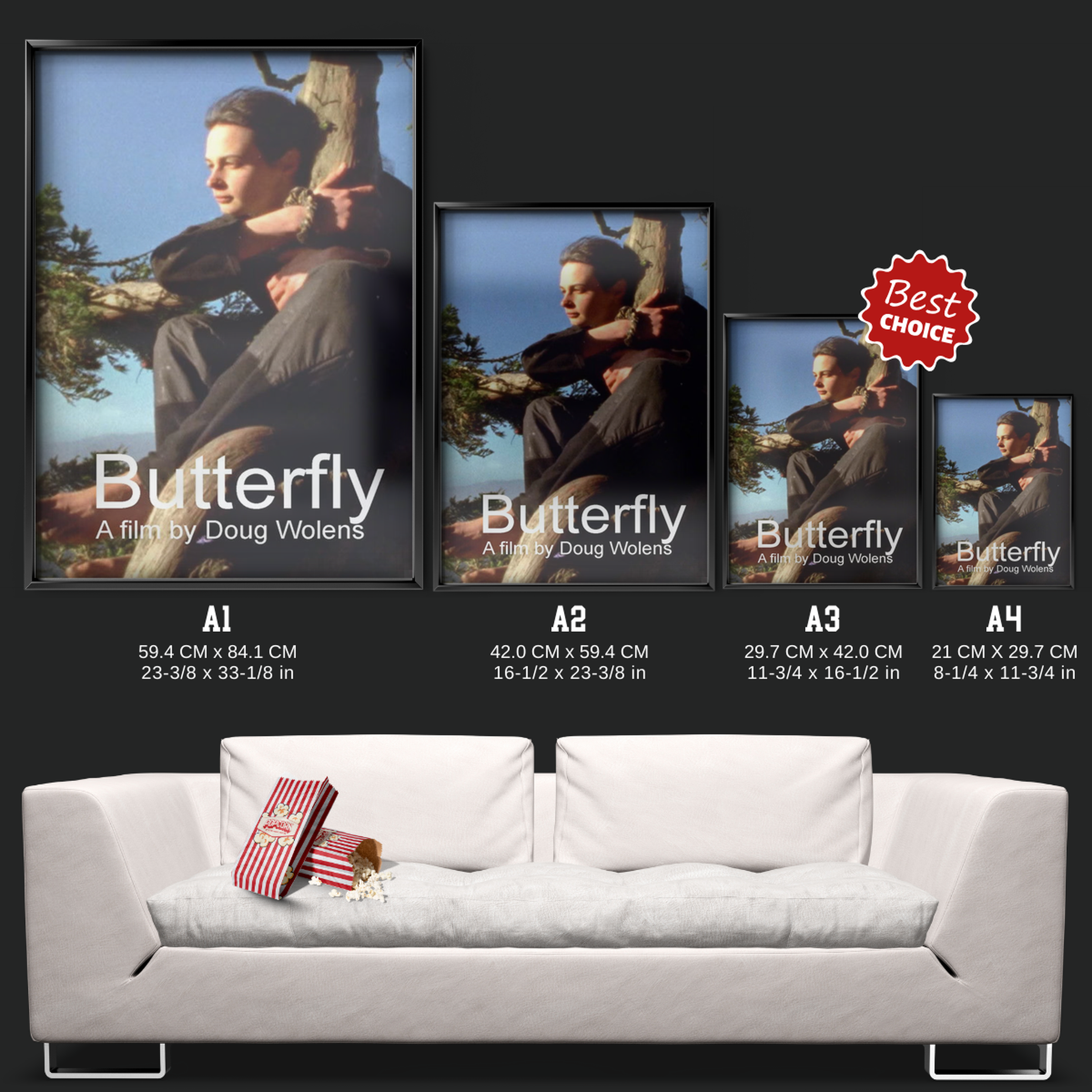Butterfly (2001)