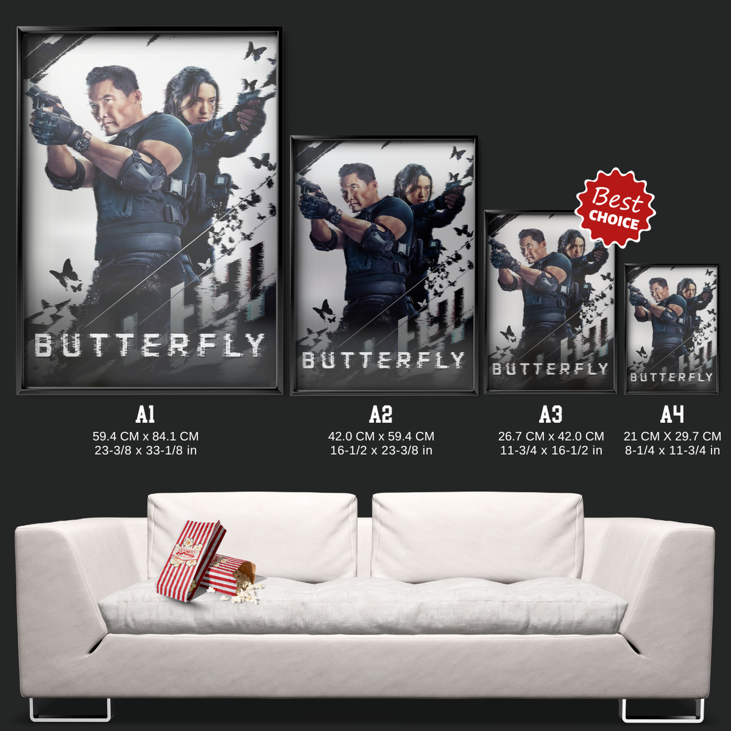 Butterfly (2025)