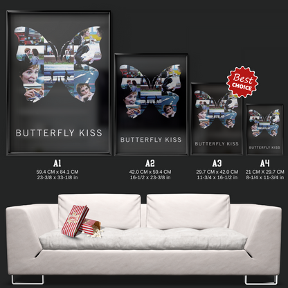 Butterfly Kiss (1995)