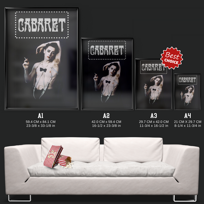 Cabaret (1993)