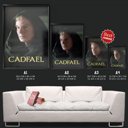 Cadfael (1994)
