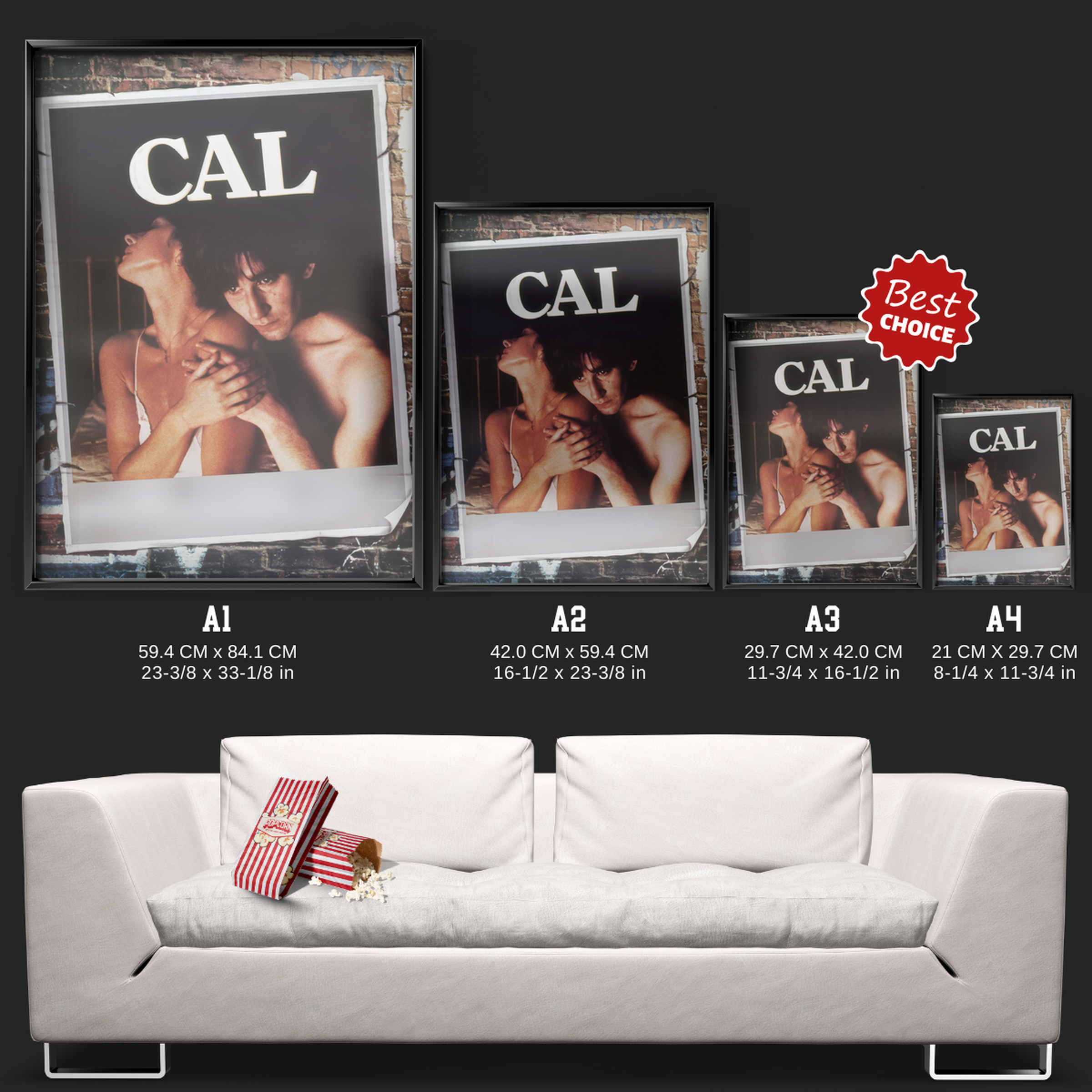 Cal (1984)