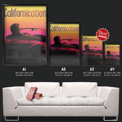 Californication (2007)