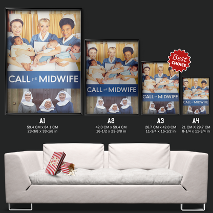 Call The Midwife (2012)