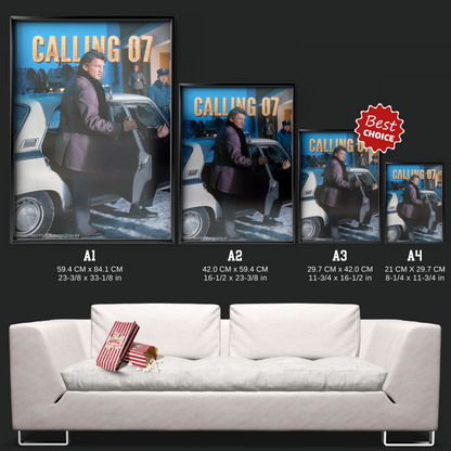 Calling 07 (1976)