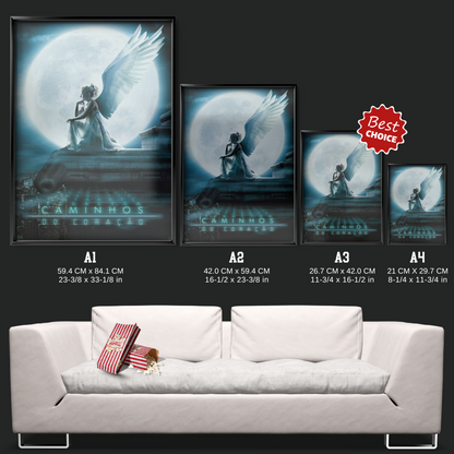 Caminhos Do Coração (2007)