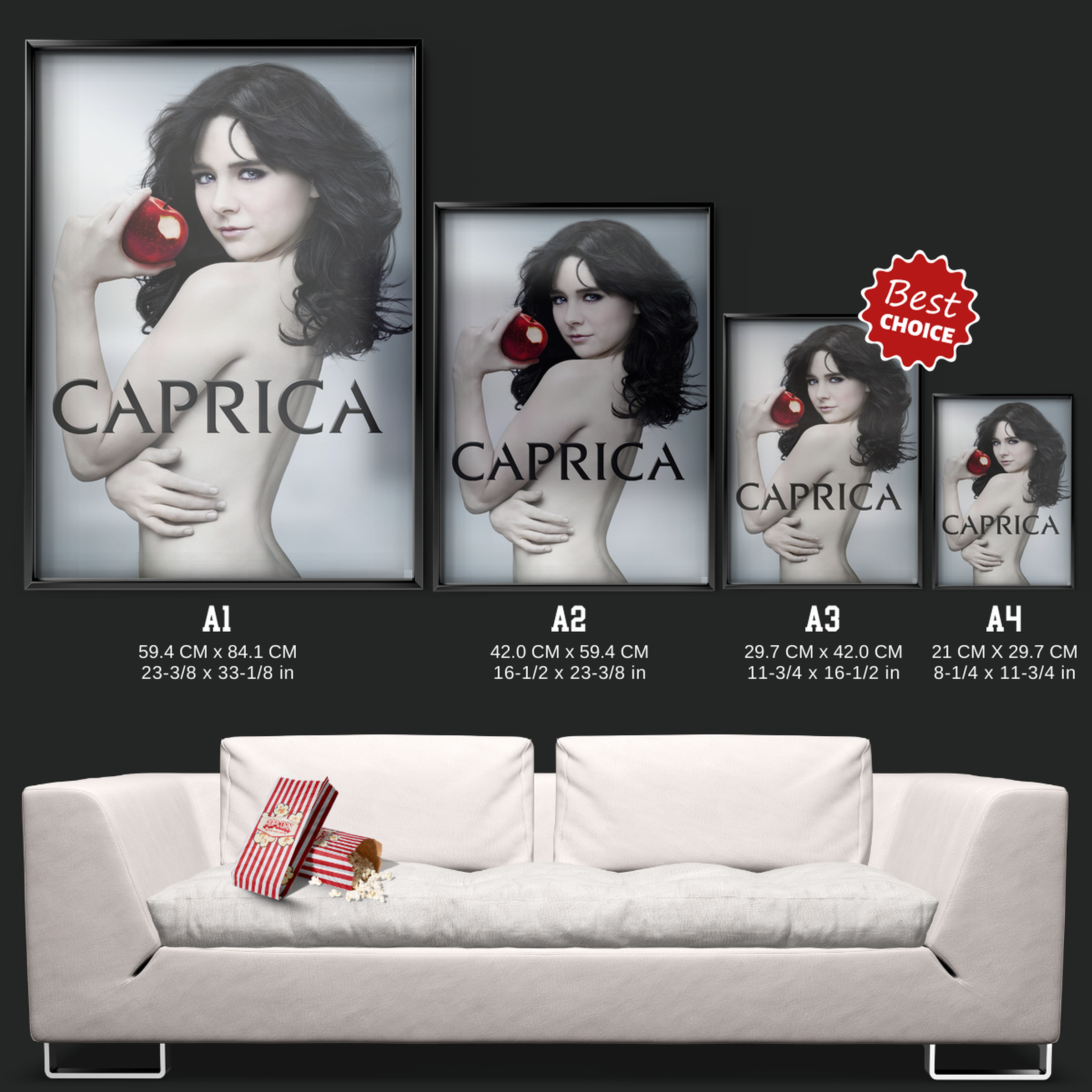 Caprica (2010)