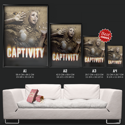 Captivity (2007)