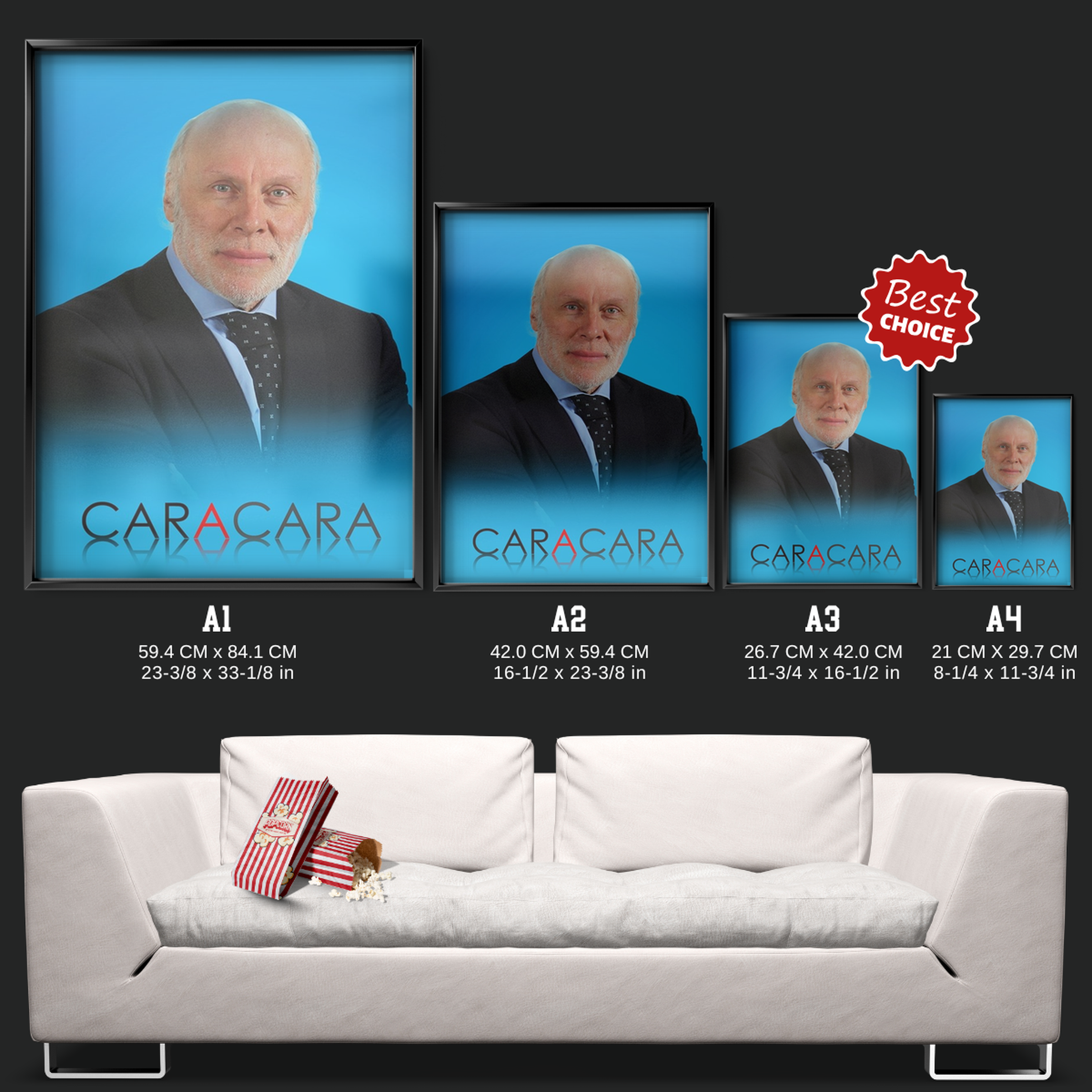 Cara A Cara (1999)