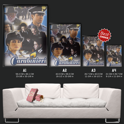 Carabinieri (2002)
