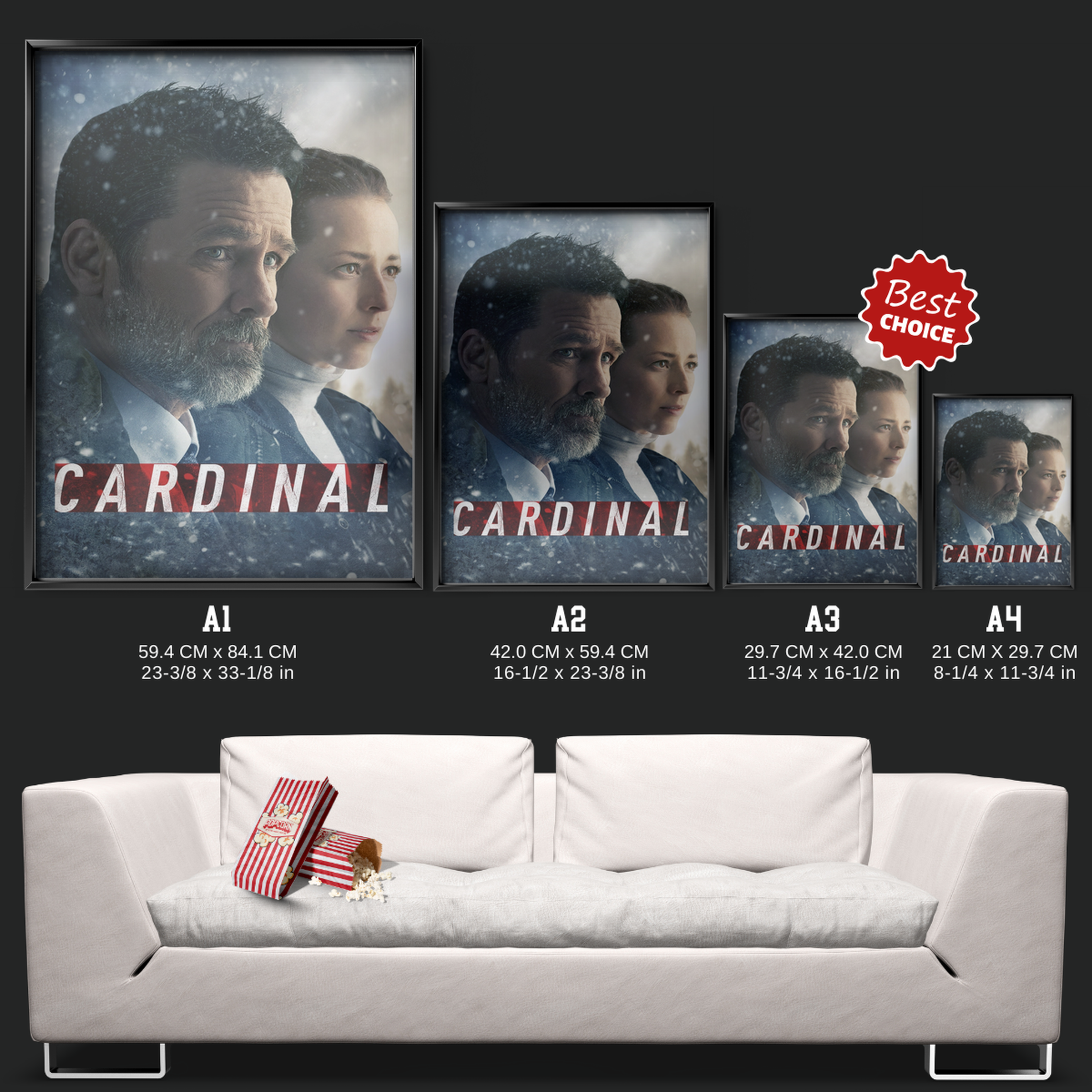 Cardinal (2017)